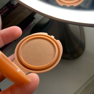 Tarte bronzer